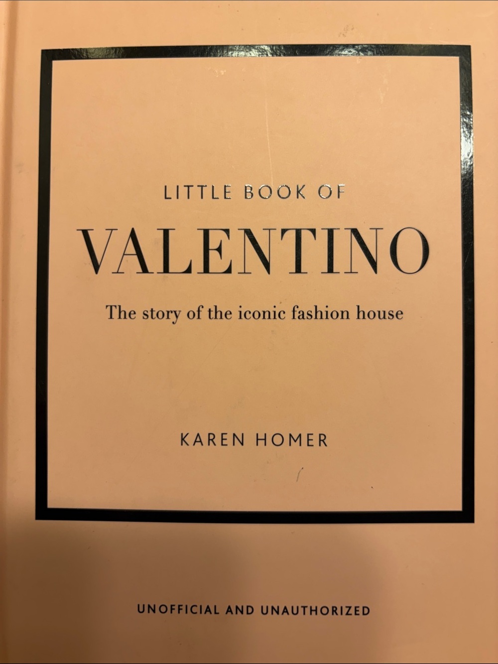 For Cornellbriann Little Books of Fashion. Gucci - Designer House $21 ea. NWOT - Picture 13 of 16